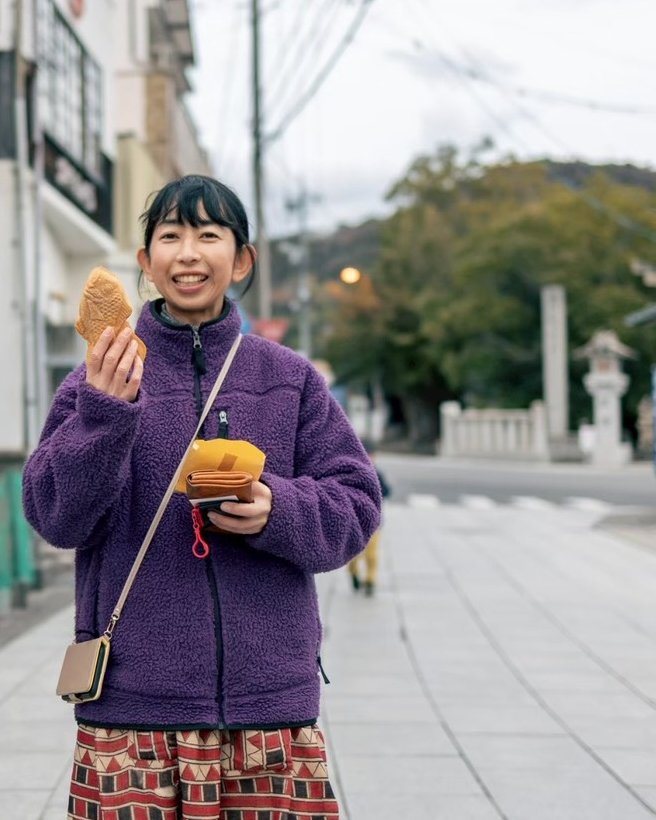 川田 祥子 理事
