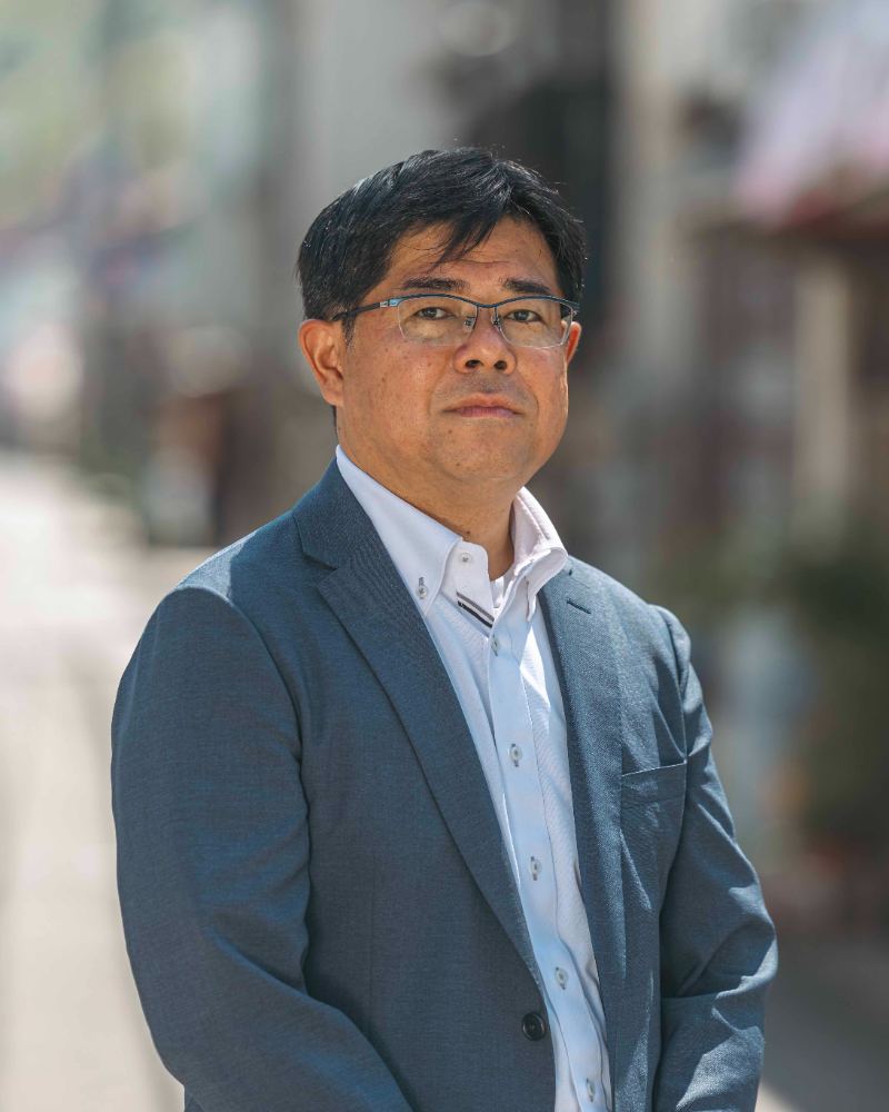 兒玉 洋平 監事